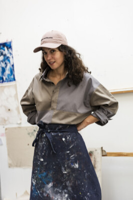 MMM 2025 Ana Teles Studio 