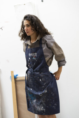 MMM 2025 Ana Teles Studio 