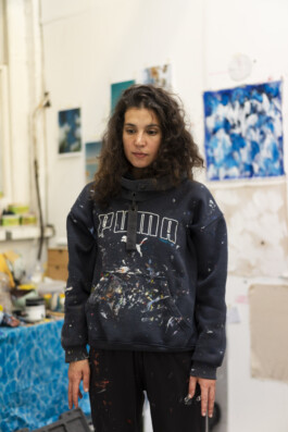 MMM 2025 Ana Teles Studio 