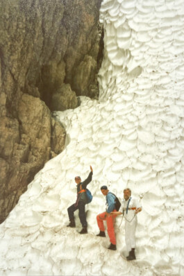 MMM Alpini Trail 