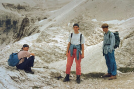 MMM Alpini Trail 